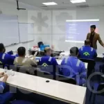 nebosh HSE Training providers in Indonesia