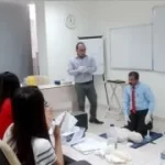 first aid course in Indonesia