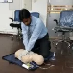 first aid courses in indonesia