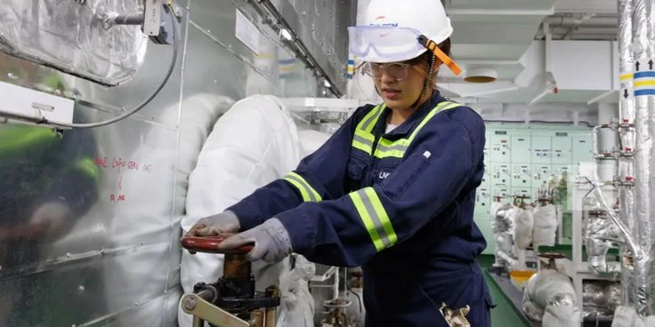 NEBOSH PSM