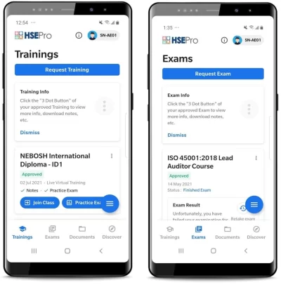 HSEPro-Learner-app-1 (1) NEBOSH ,IOSH Exempler Global Training in Indonesia